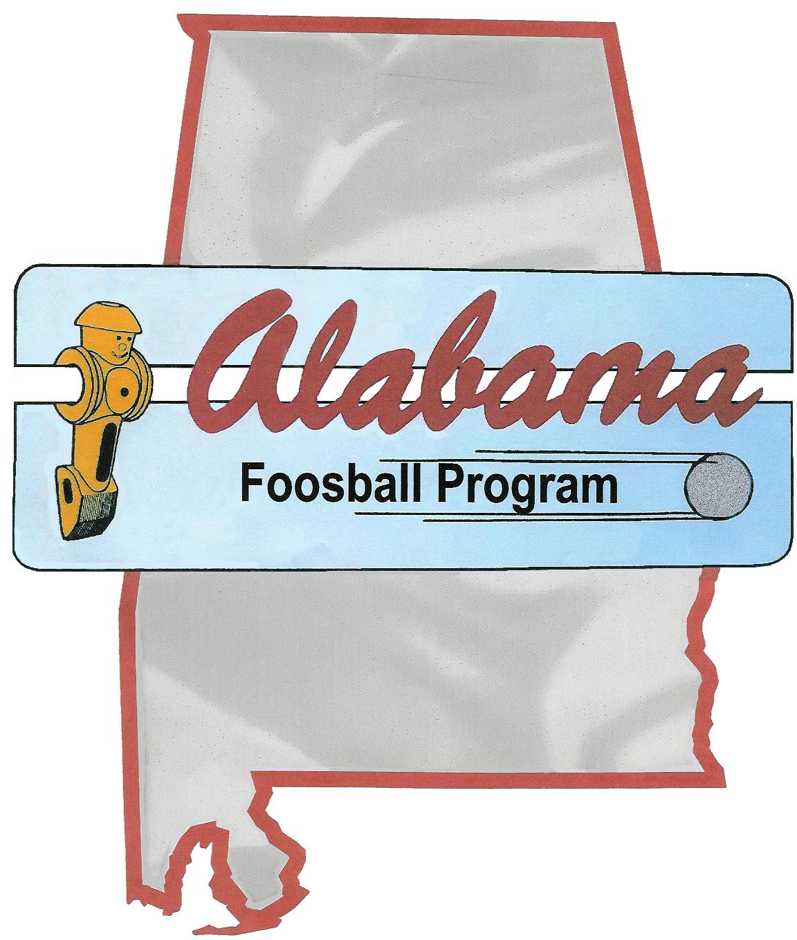 Bama Foos Logo