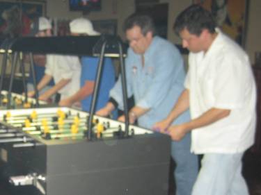 Dale Oberhausen & James Porter. (13KB)