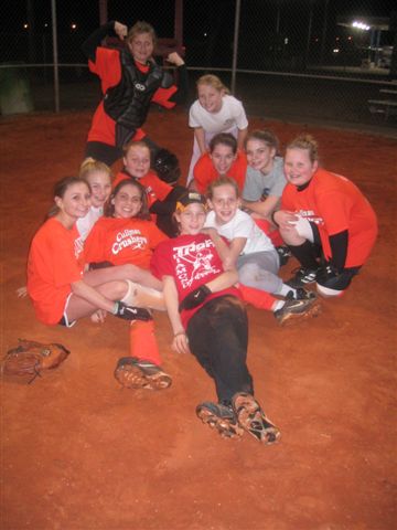 Crushers 