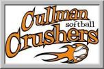 Cullman Crushers Softball logo (13KB)